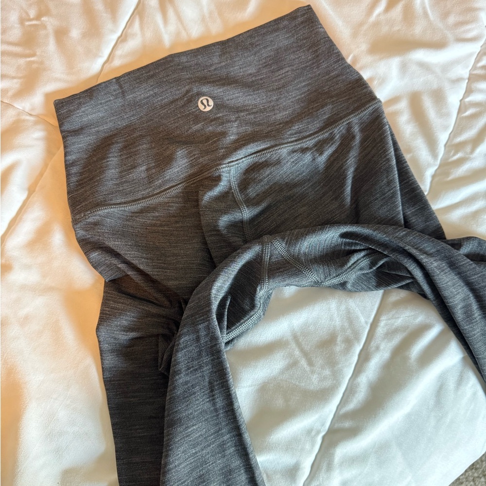 Lululemon Leggings Size 2